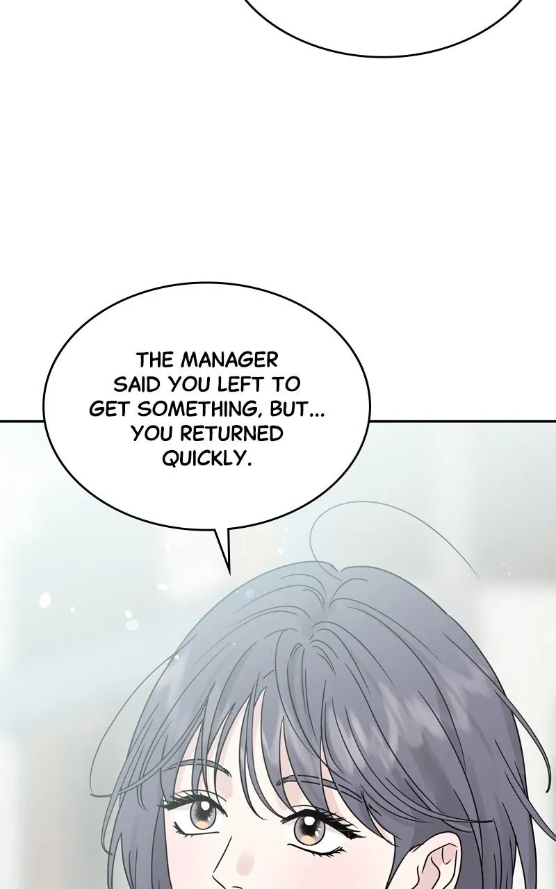Selfish Romance Chapter 9 page 21 - 