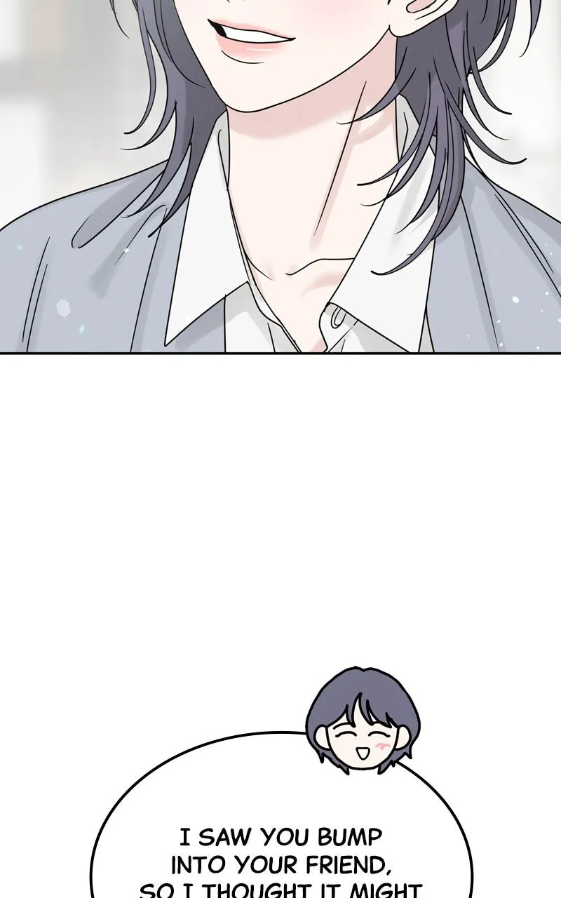 Selfish Romance Chapter 9 page 22 - 