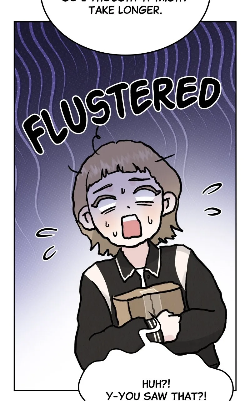 Selfish Romance Chapter 9 page 23 - 