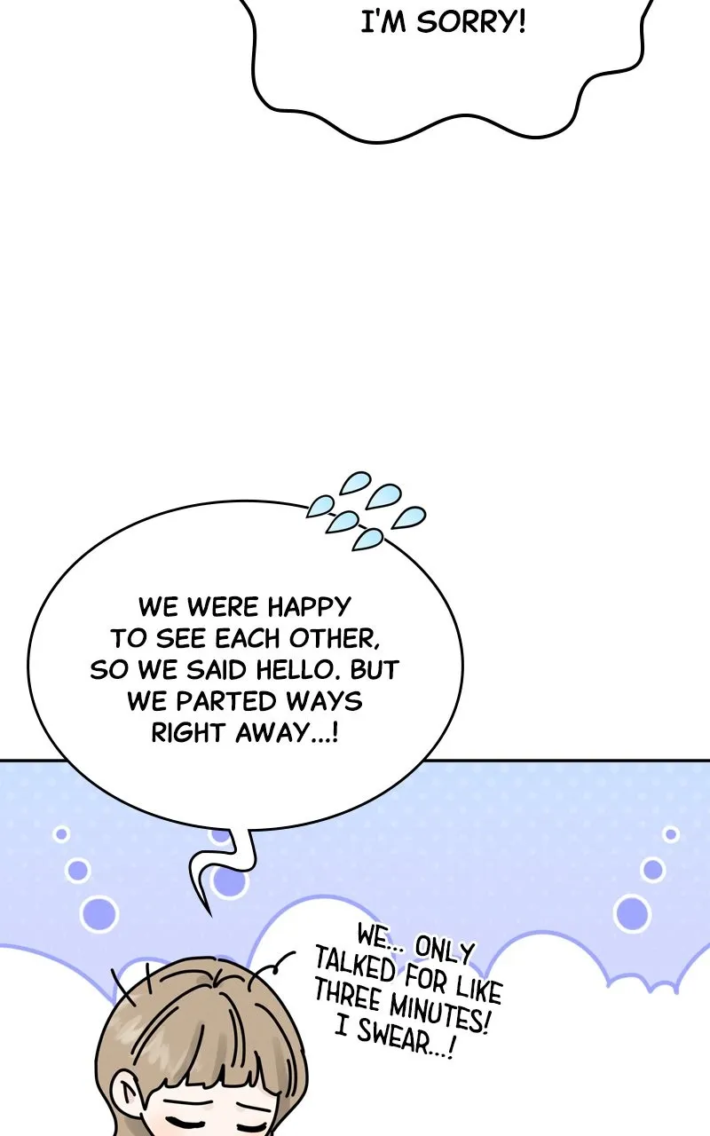 Selfish Romance Chapter 9 page 24 - 