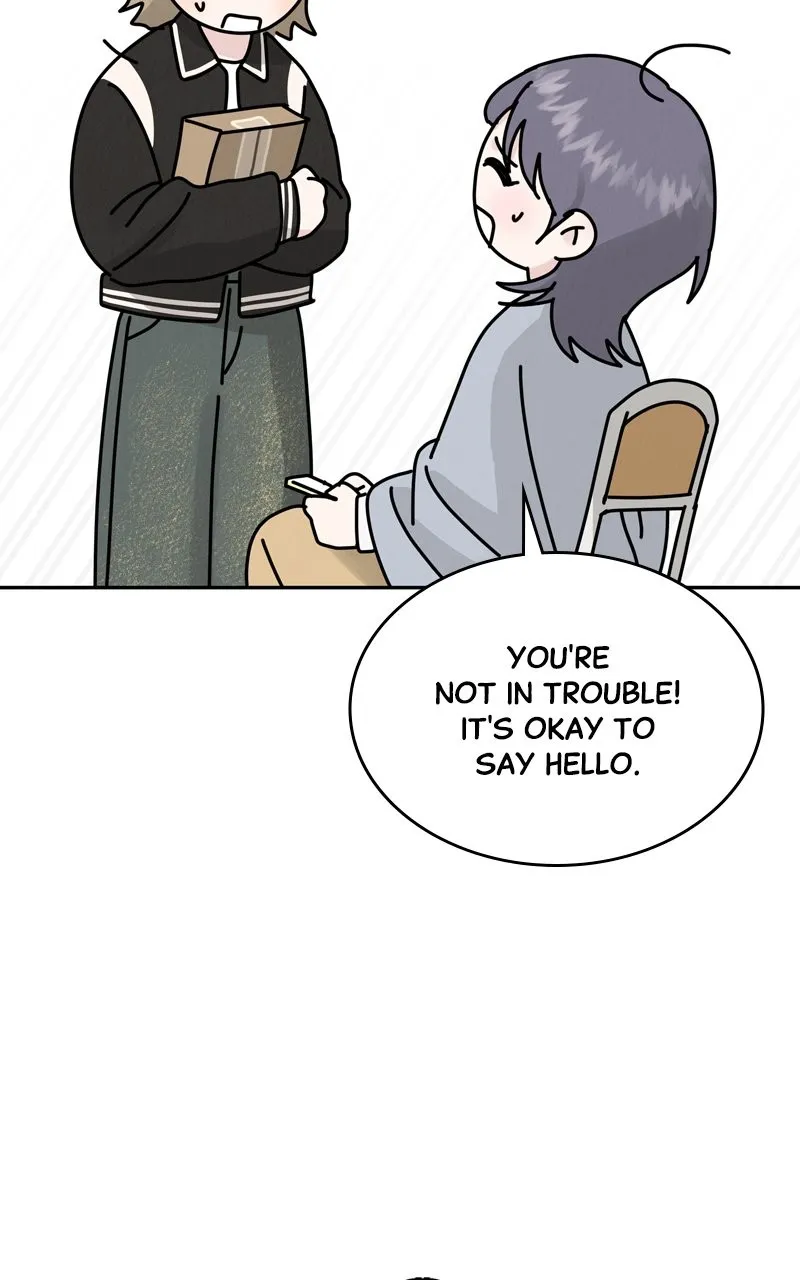 Selfish Romance Chapter 9 page 25 - 