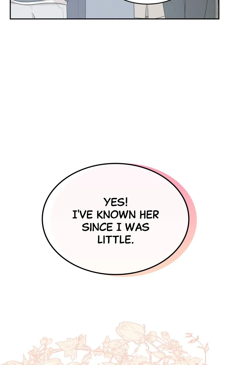 Selfish Romance Chapter 9 page 27 - 