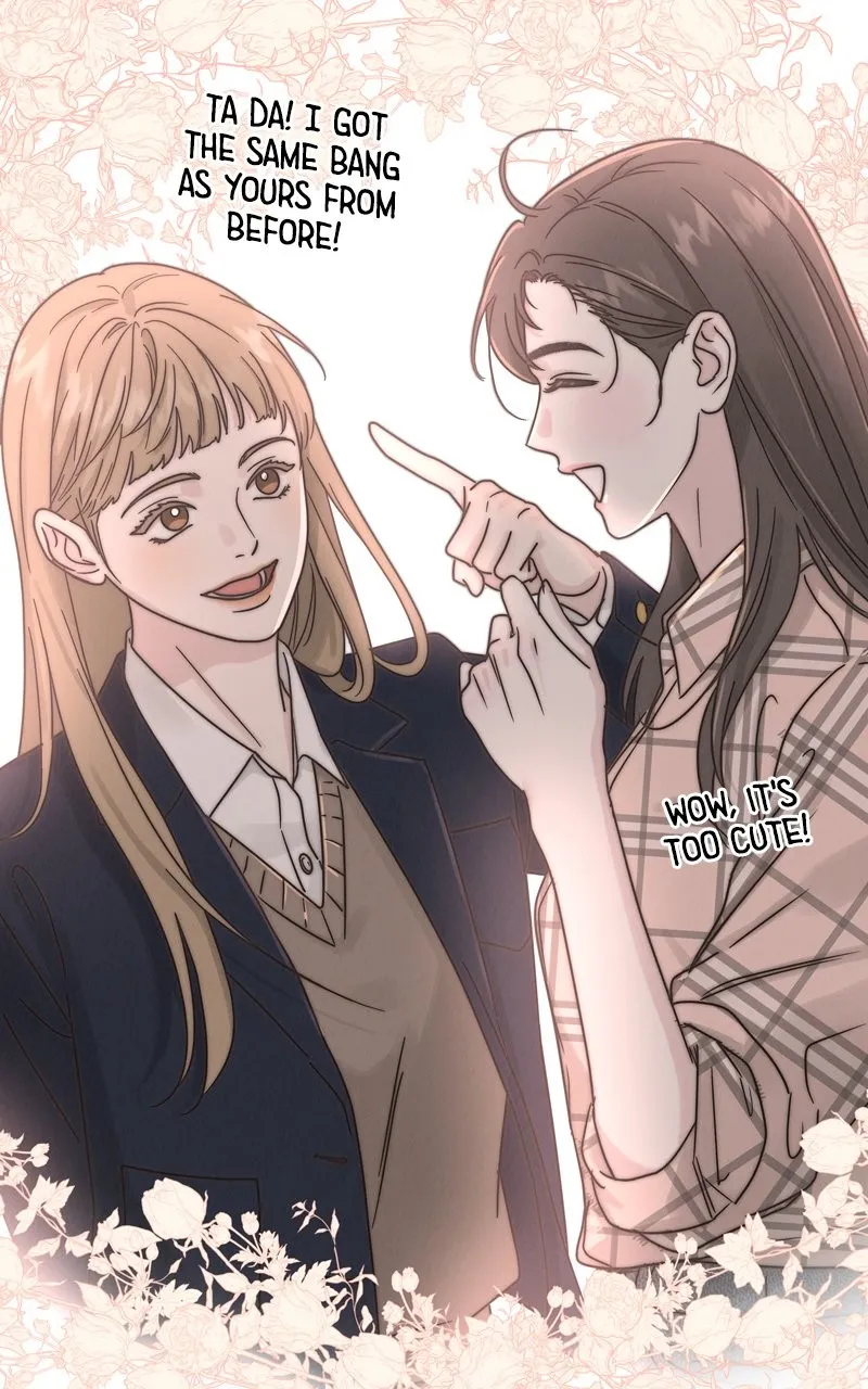 Selfish Romance Chapter 9 page 28 - 