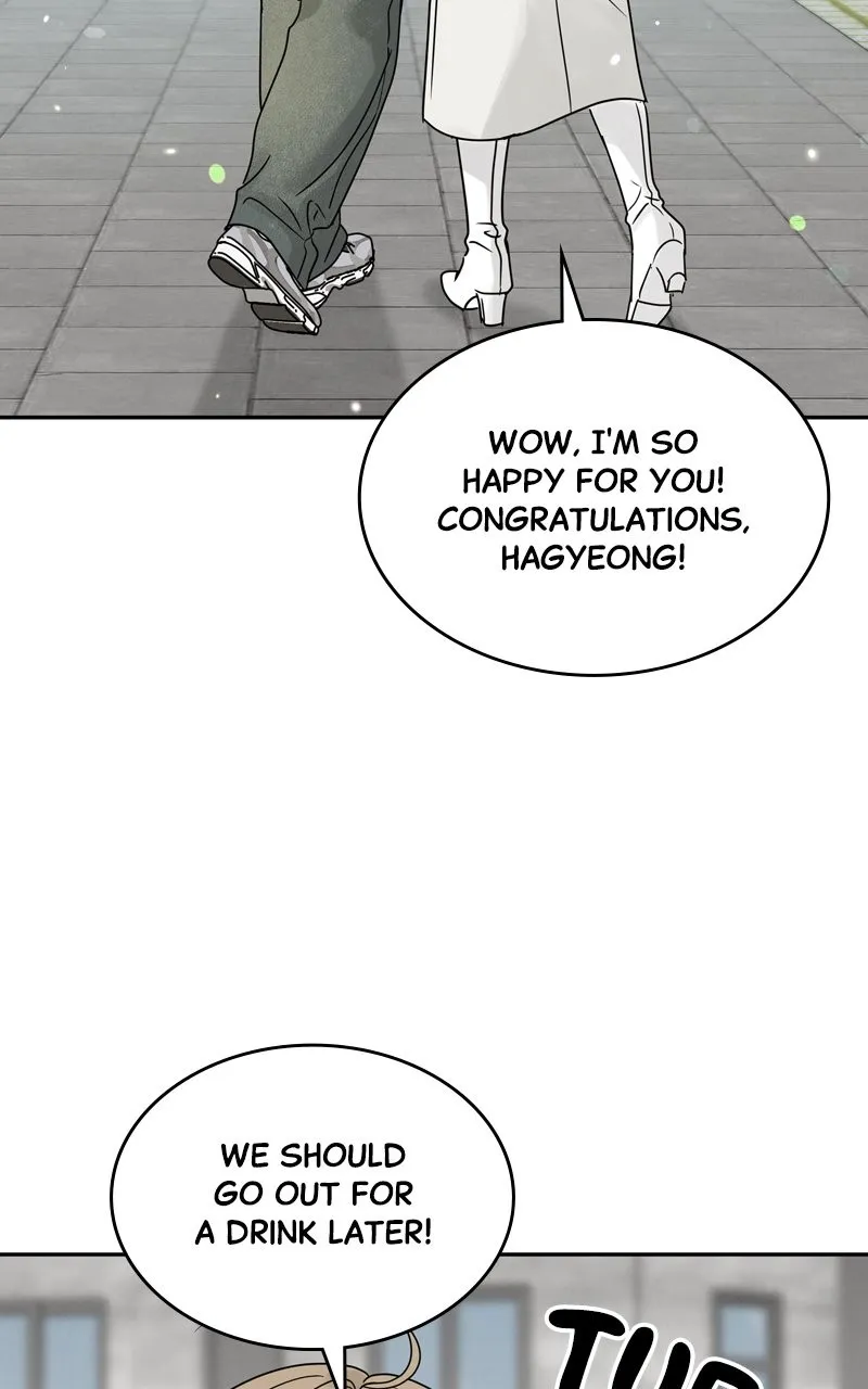 Selfish Romance Chapter 9 page 4 - 
