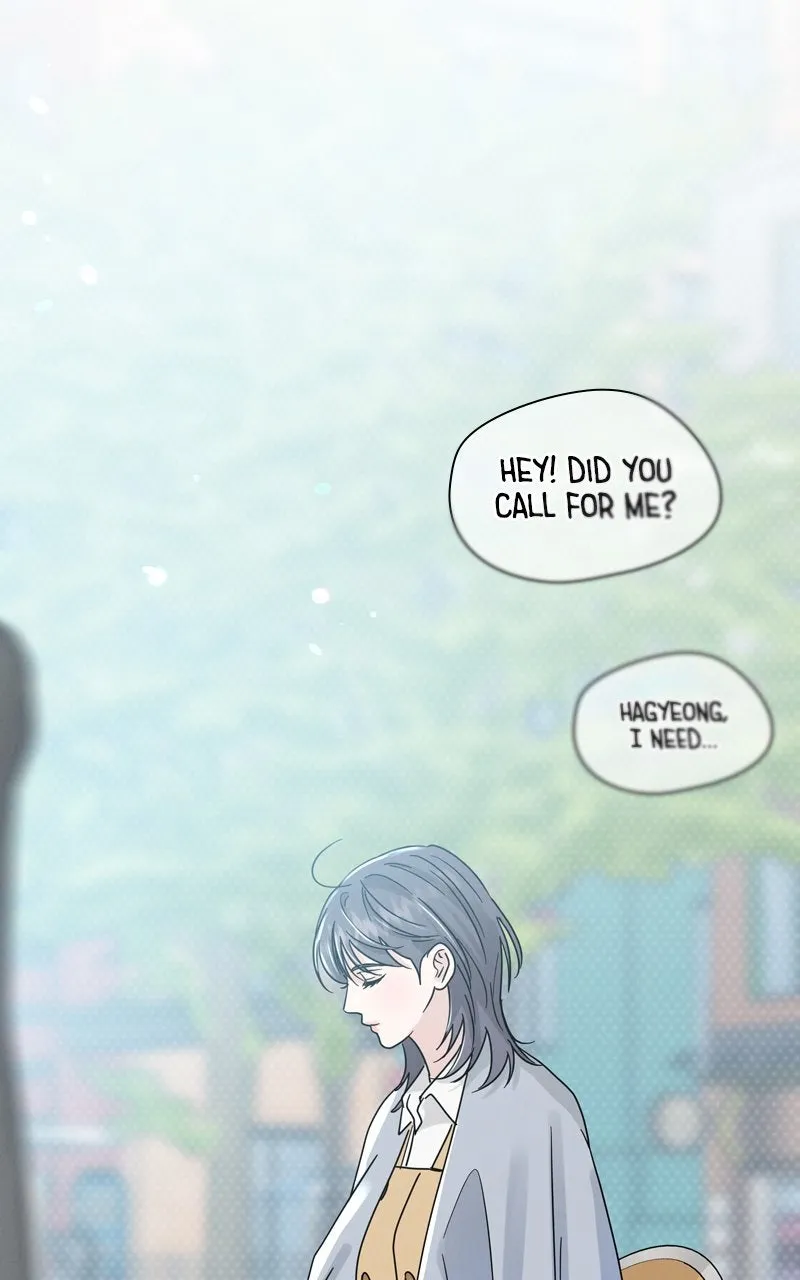 Selfish Romance Chapter 9 page 32 - 