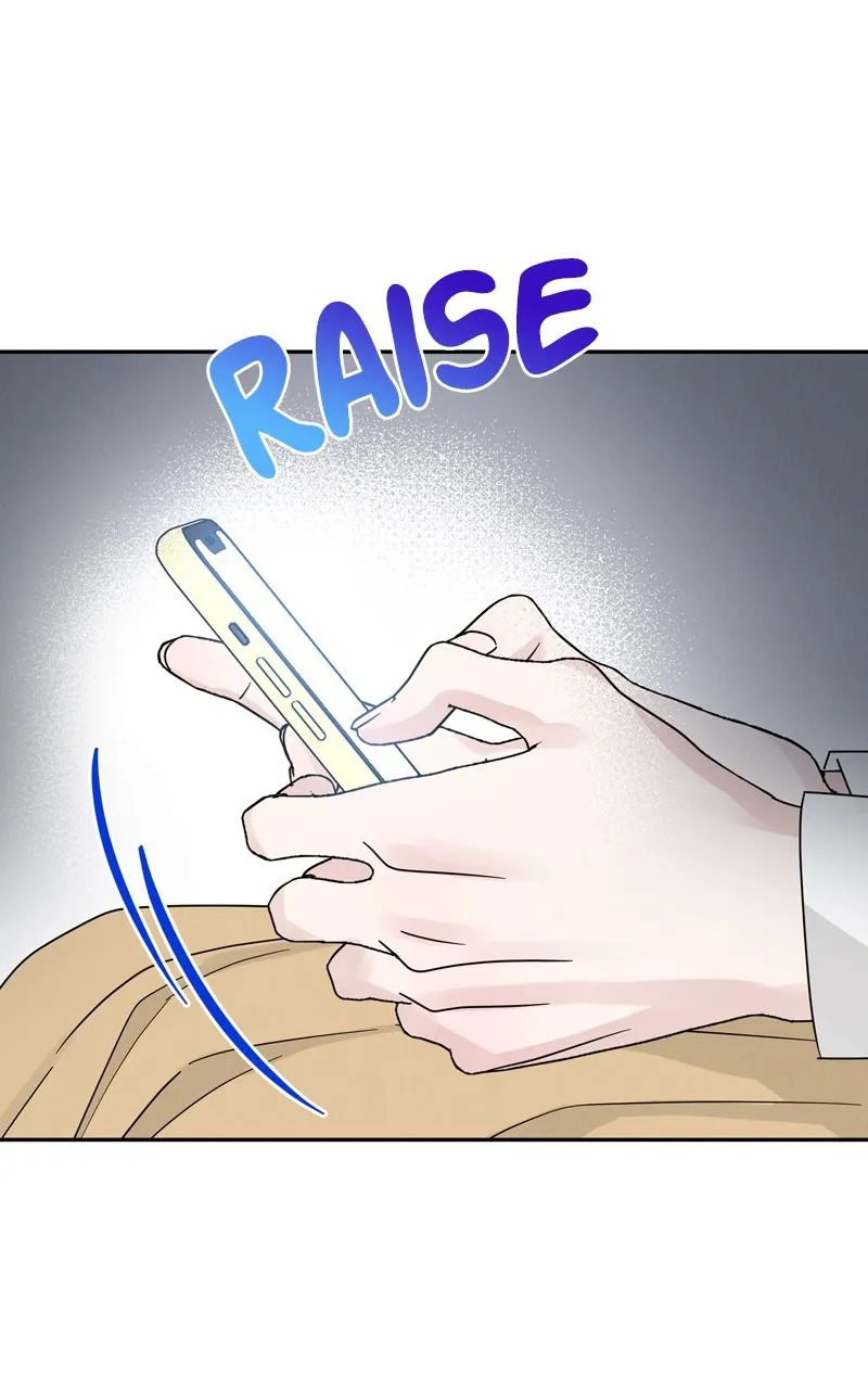 Selfish Romance Chapter 9 page 34 - 