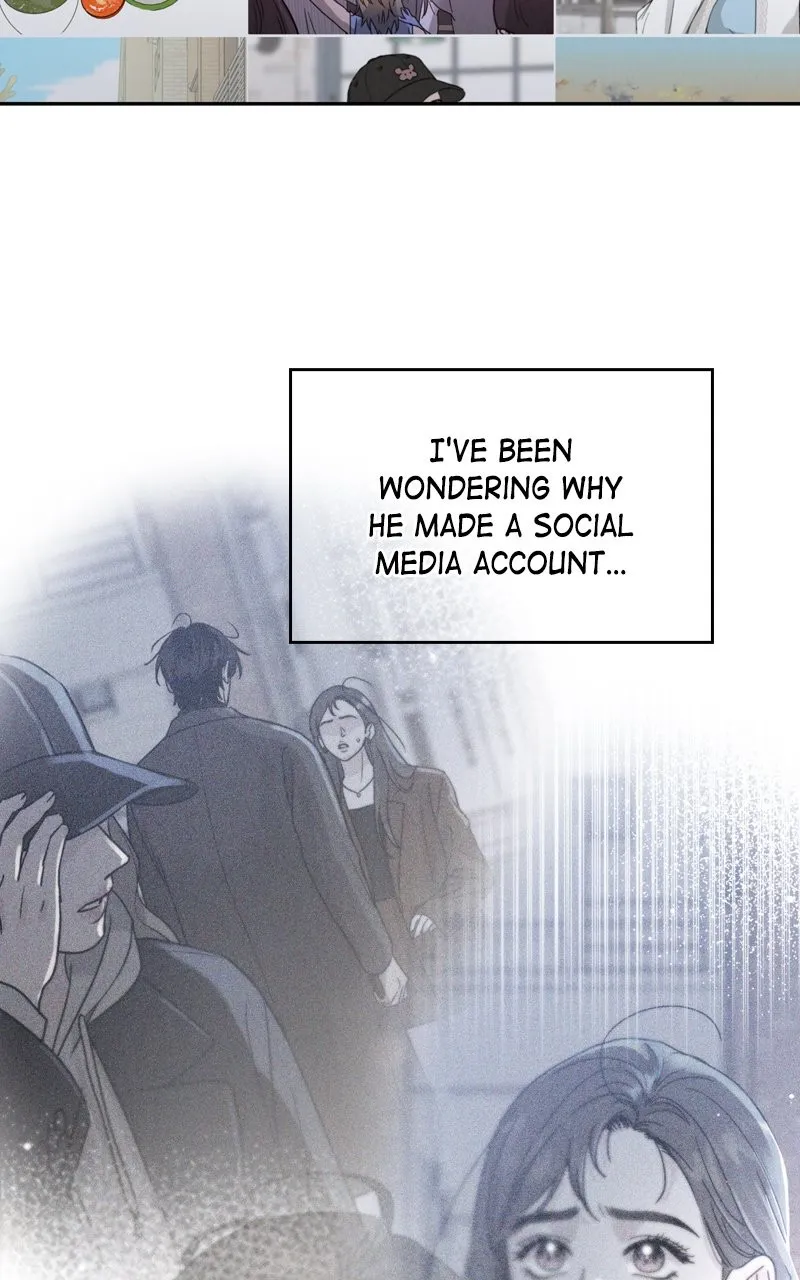 Selfish Romance Chapter 9 page 38 - 
