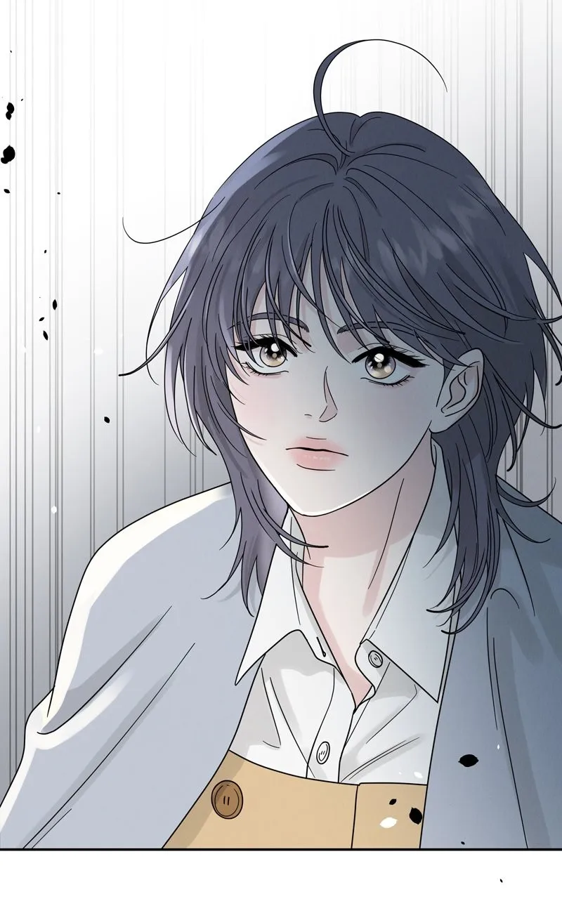 Selfish Romance Chapter 9 page 40 - 