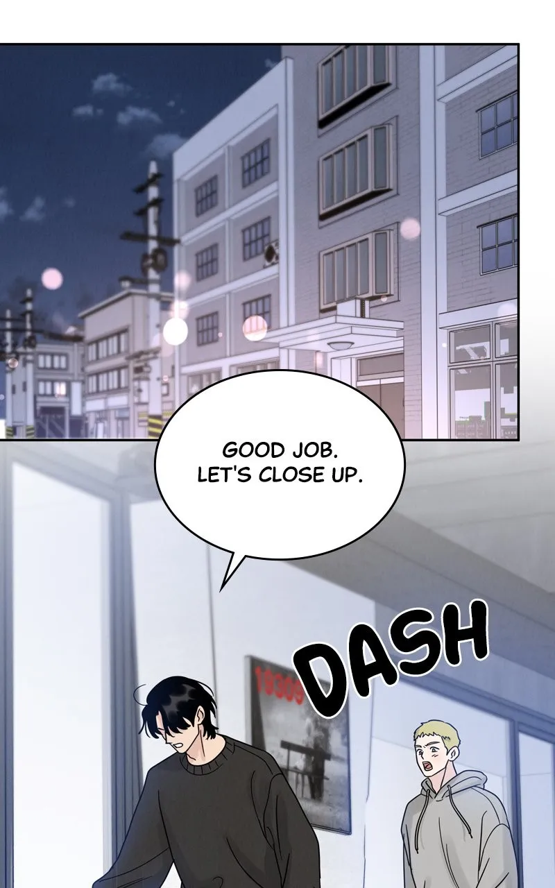 Selfish Romance Chapter 9 page 44 - 