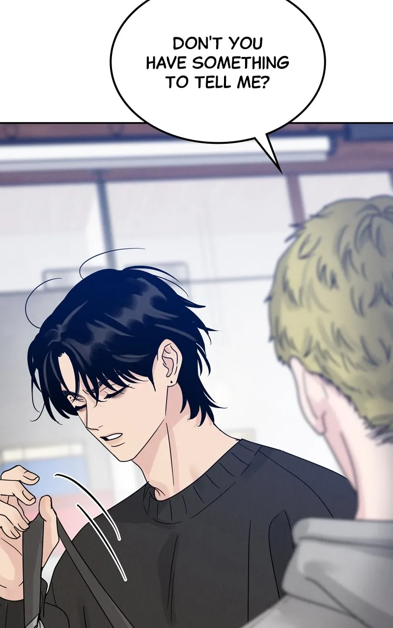 Selfish Romance Chapter 9 page 46 - 
