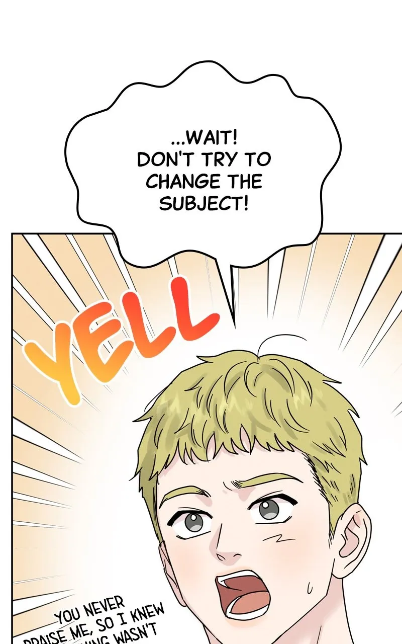 Selfish Romance Chapter 9 page 50 - 