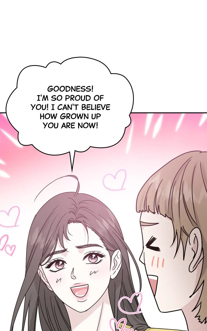 Selfish Romance Chapter 9 page 6 - 