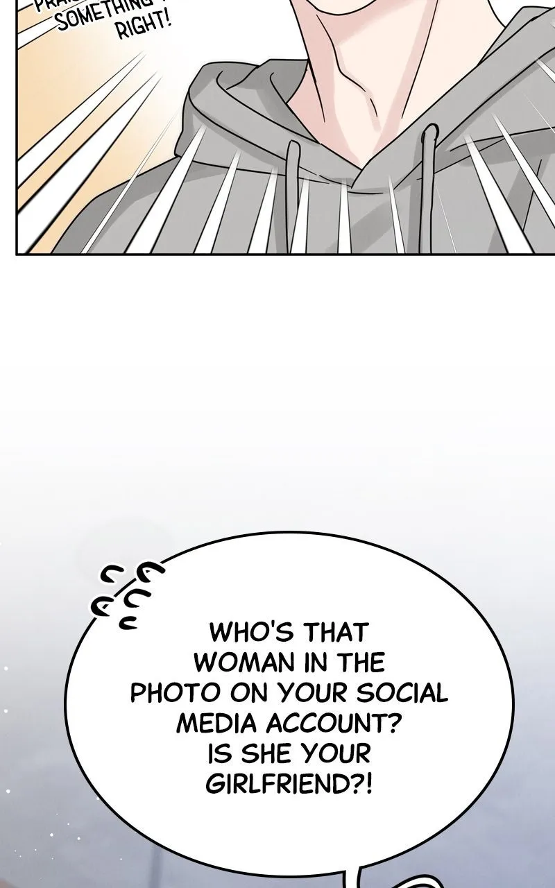 Selfish Romance Chapter 9 page 51 - 