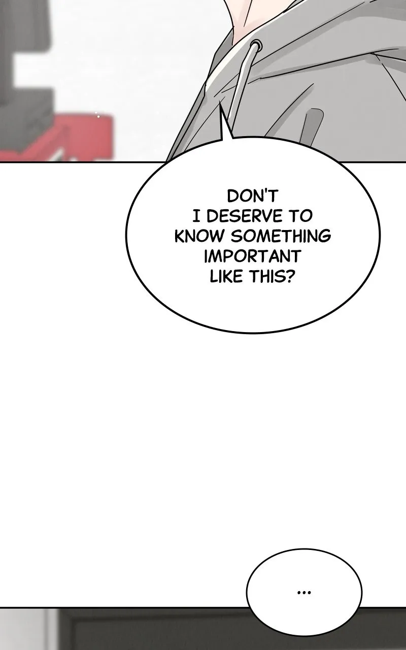 Selfish Romance Chapter 9 page 56 - 