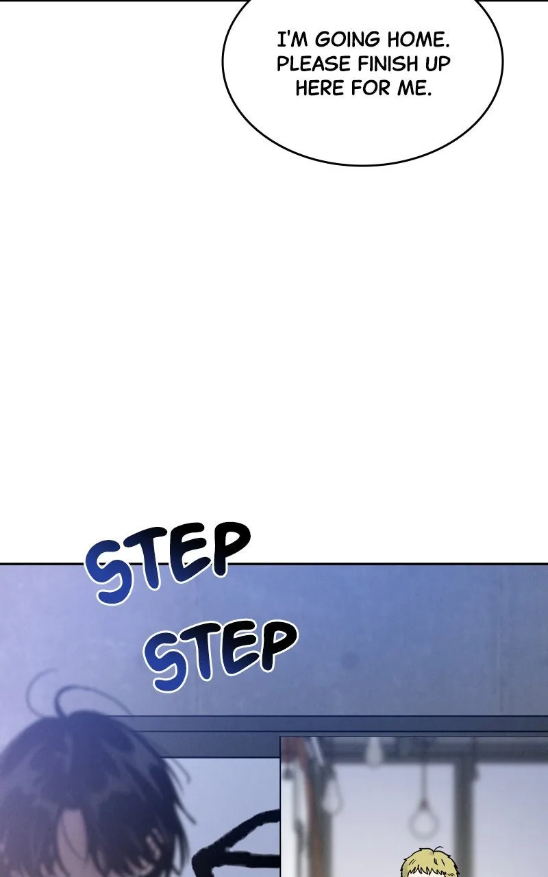 Selfish Romance Chapter 9 page 59 - 