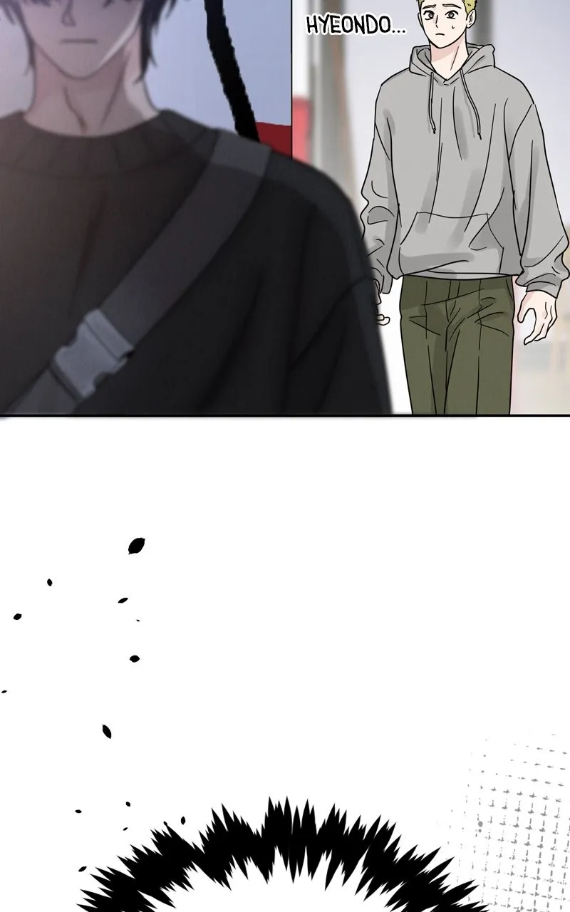 Selfish Romance Chapter 9 page 60 - 