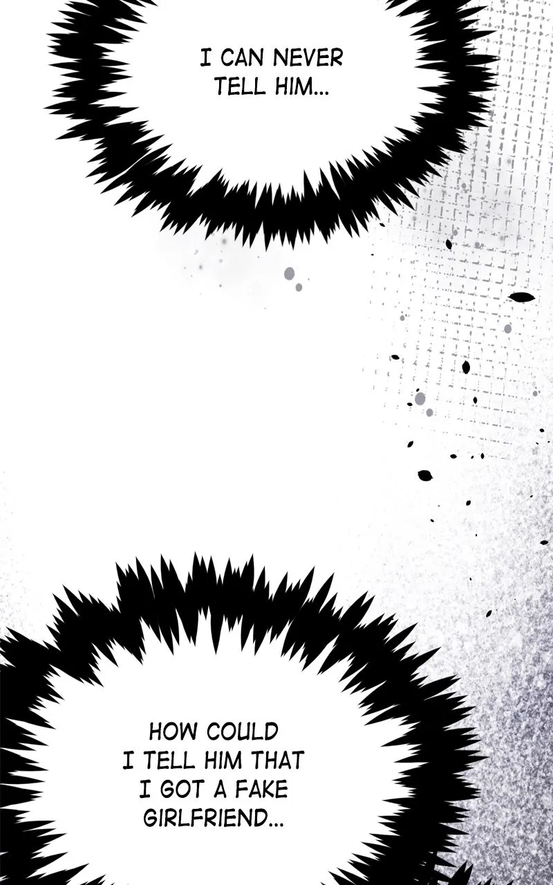 Selfish Romance Chapter 9 page 61 - 