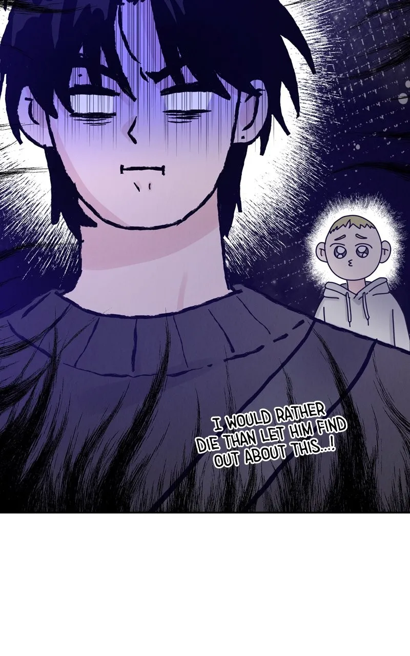 Selfish Romance Chapter 9 page 63 - 