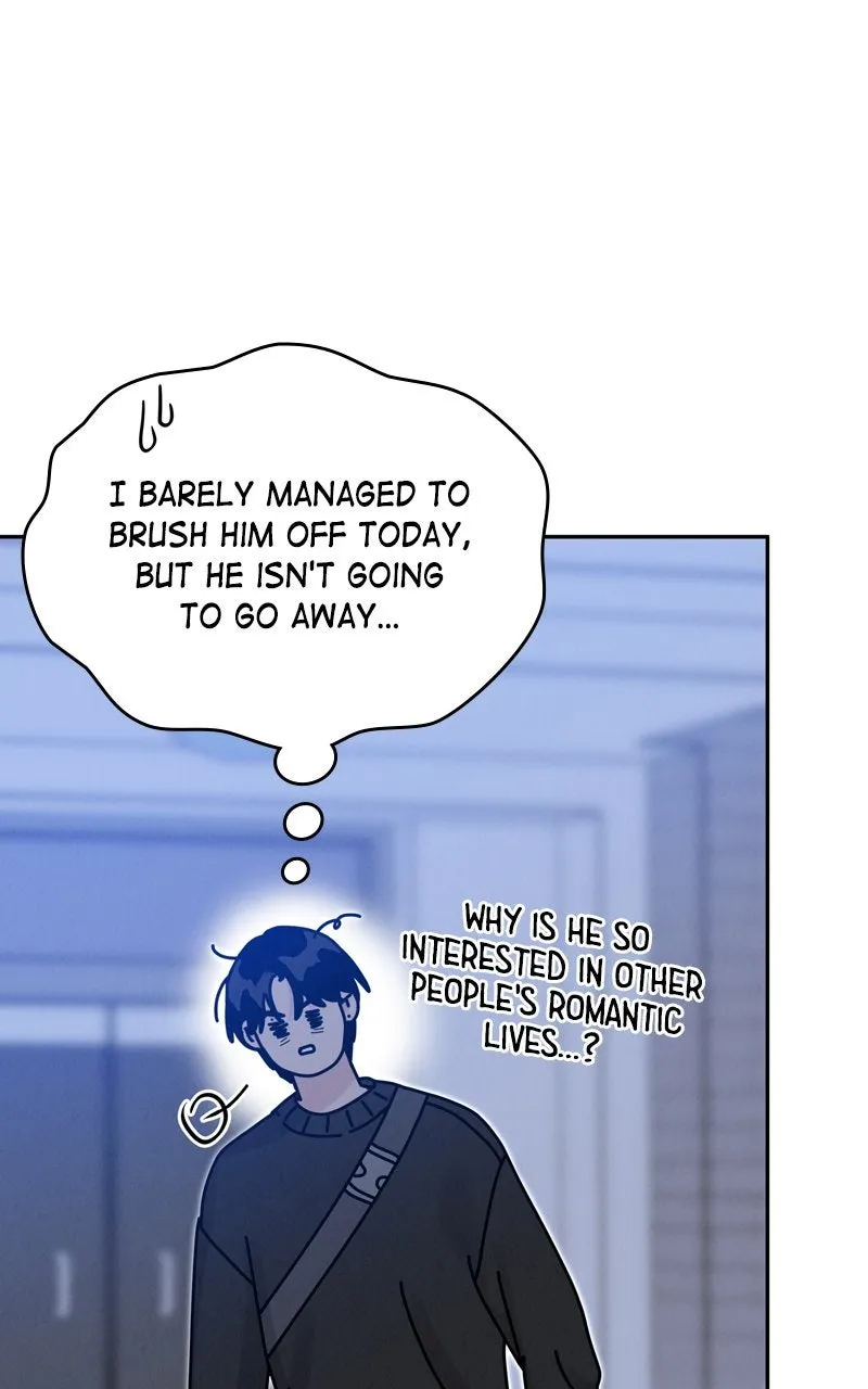 Selfish Romance Chapter 9 page 64 - 