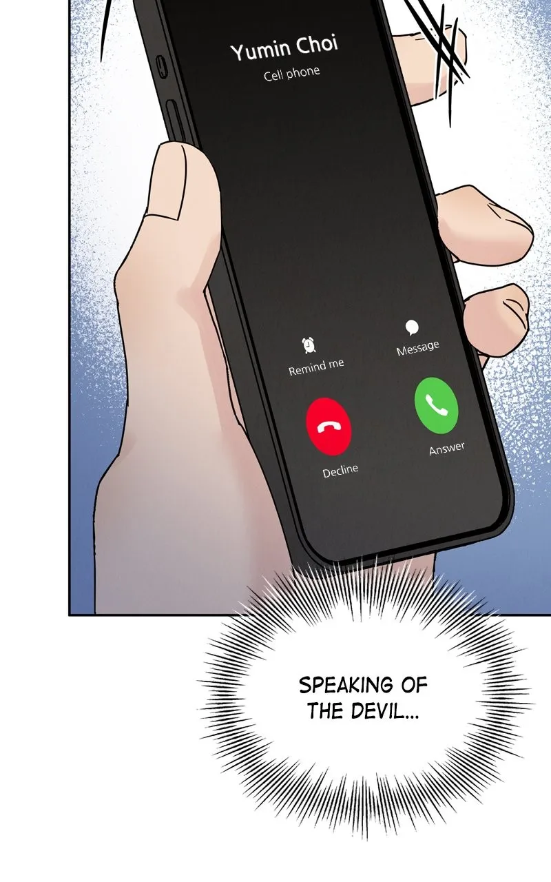 Selfish Romance Chapter 9 page 66 - 