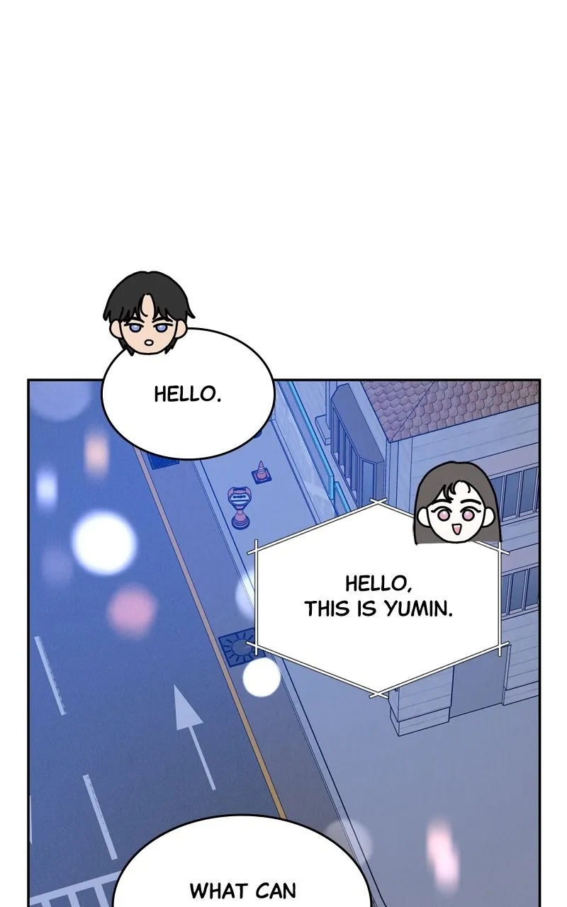 Selfish Romance Chapter 9 page 67 - 