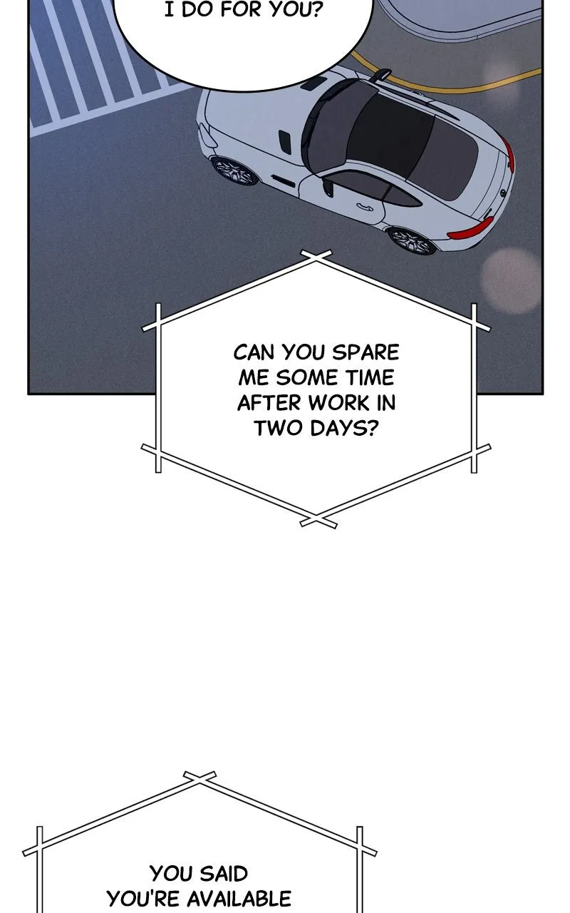 Selfish Romance Chapter 9 page 68 - 