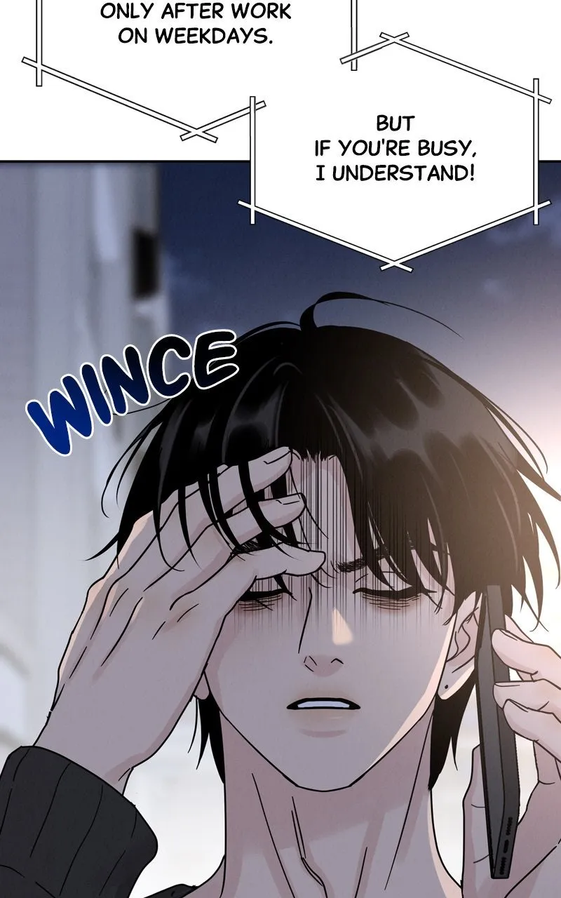 Selfish Romance Chapter 9 page 69 - 