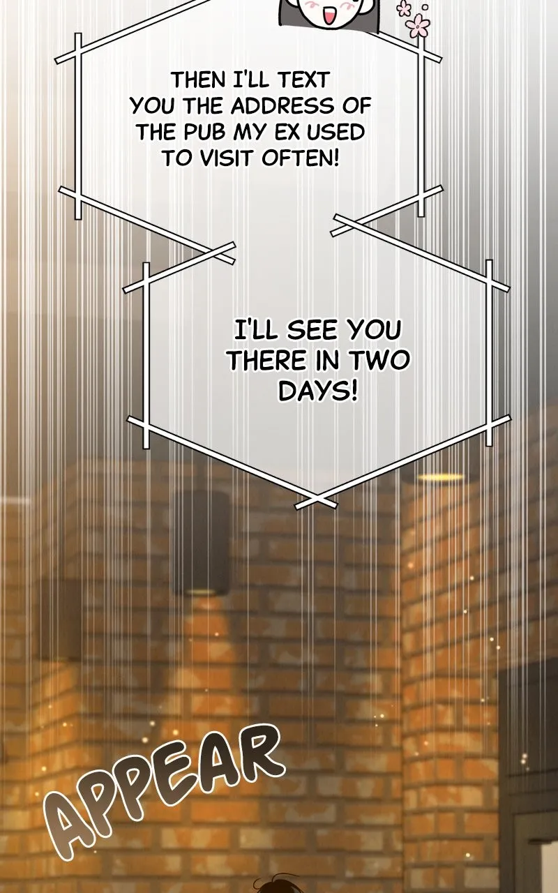 Selfish Romance Chapter 9 page 72 - 