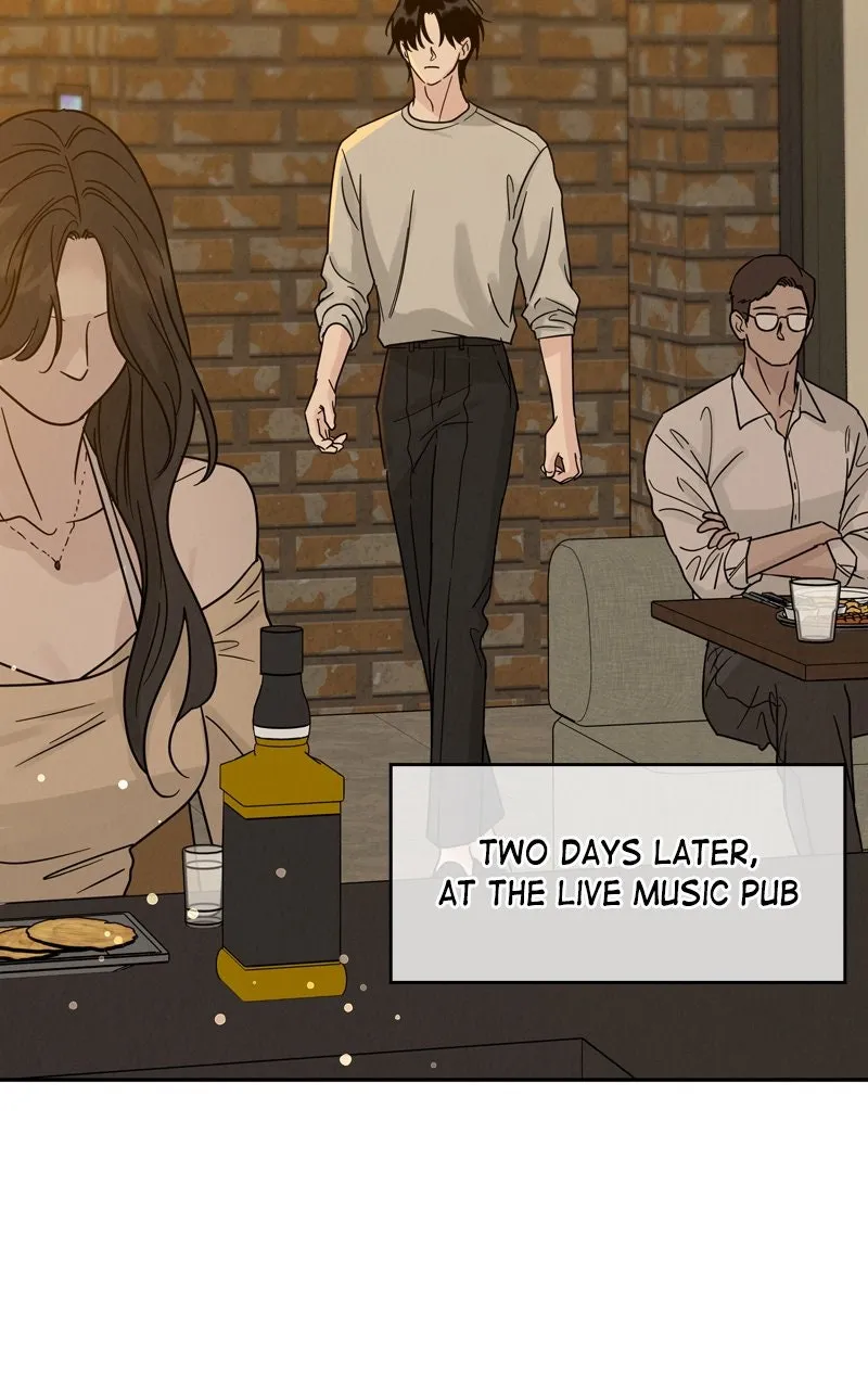 Selfish Romance Chapter 9 page 73 - 