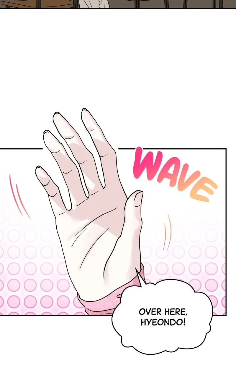 Selfish Romance Chapter 9 page 75 - 
