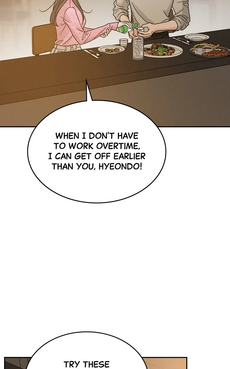 Selfish Romance Chapter 9 page 80 - 