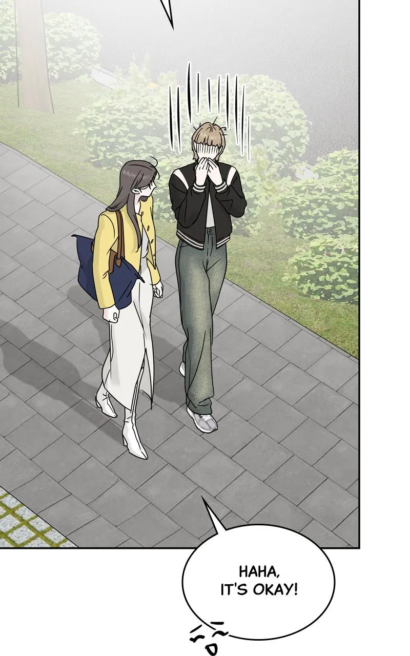 Selfish Romance Chapter 9 page 9 - 