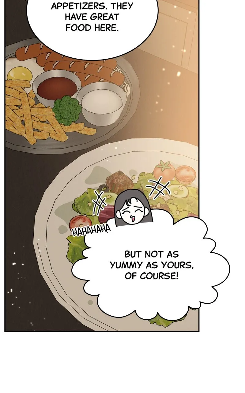 Selfish Romance Chapter 9 page 81 - 