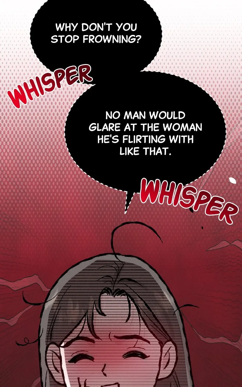 Selfish Romance Chapter 9 page 84 - 