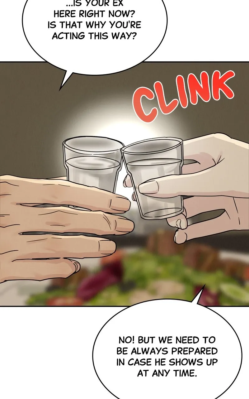 Selfish Romance Chapter 9 page 86 - 