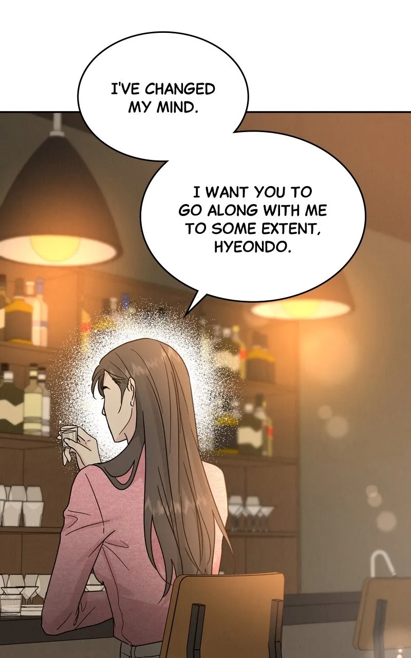 Selfish Romance Chapter 9 page 90 - 
