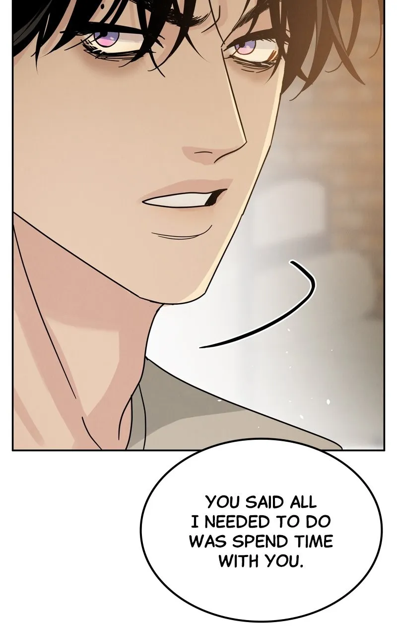 Selfish Romance Chapter 9 page 92 - 