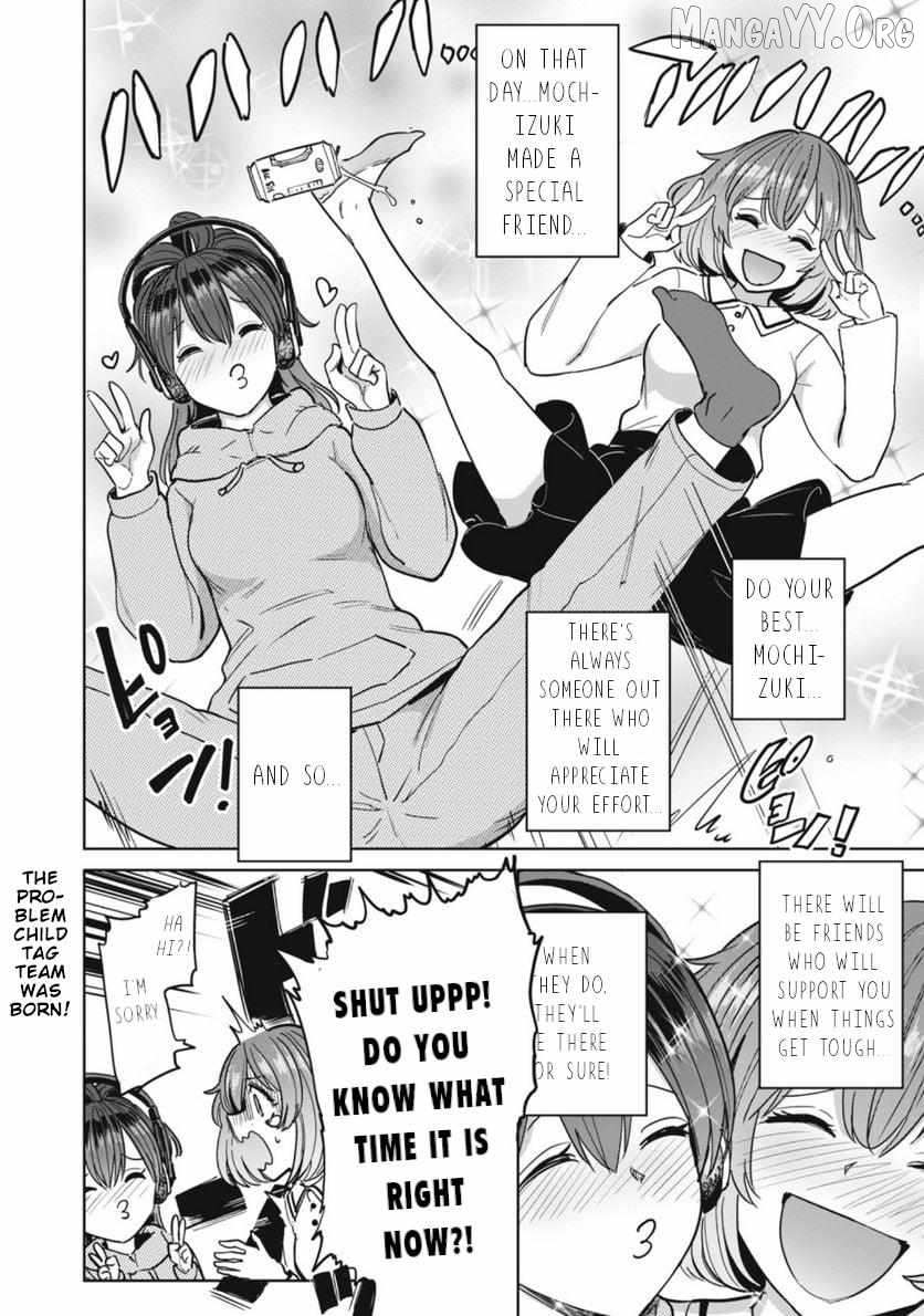 Semen Extraction Ward All-Ages Version Chapter 21 page 25 - 