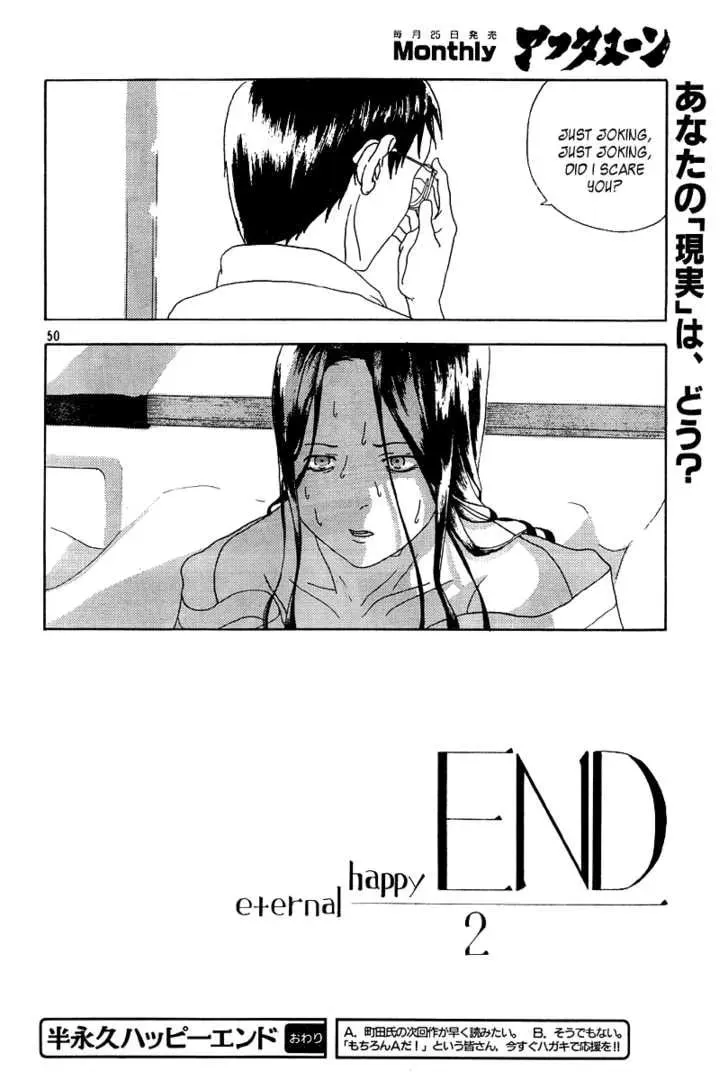 Semi-Eternal Happy End Chapter 1 page 49 - 