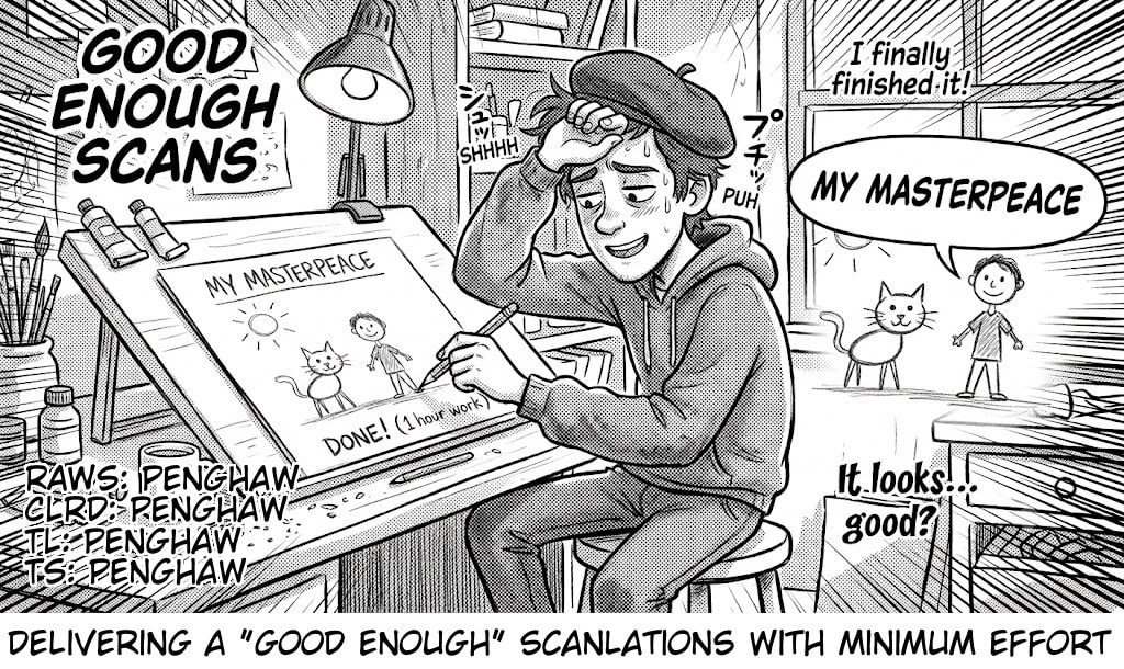 Send My Regards to Kenshiro Chapter 39 page 15 - 