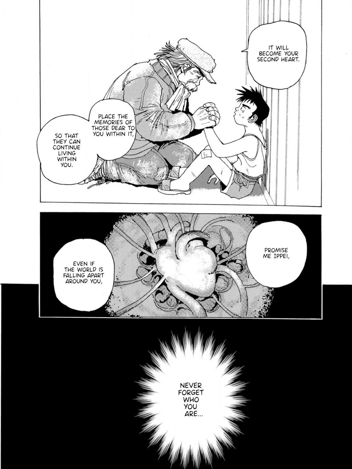 Sennen Darling Chapter 1 page 41 - 