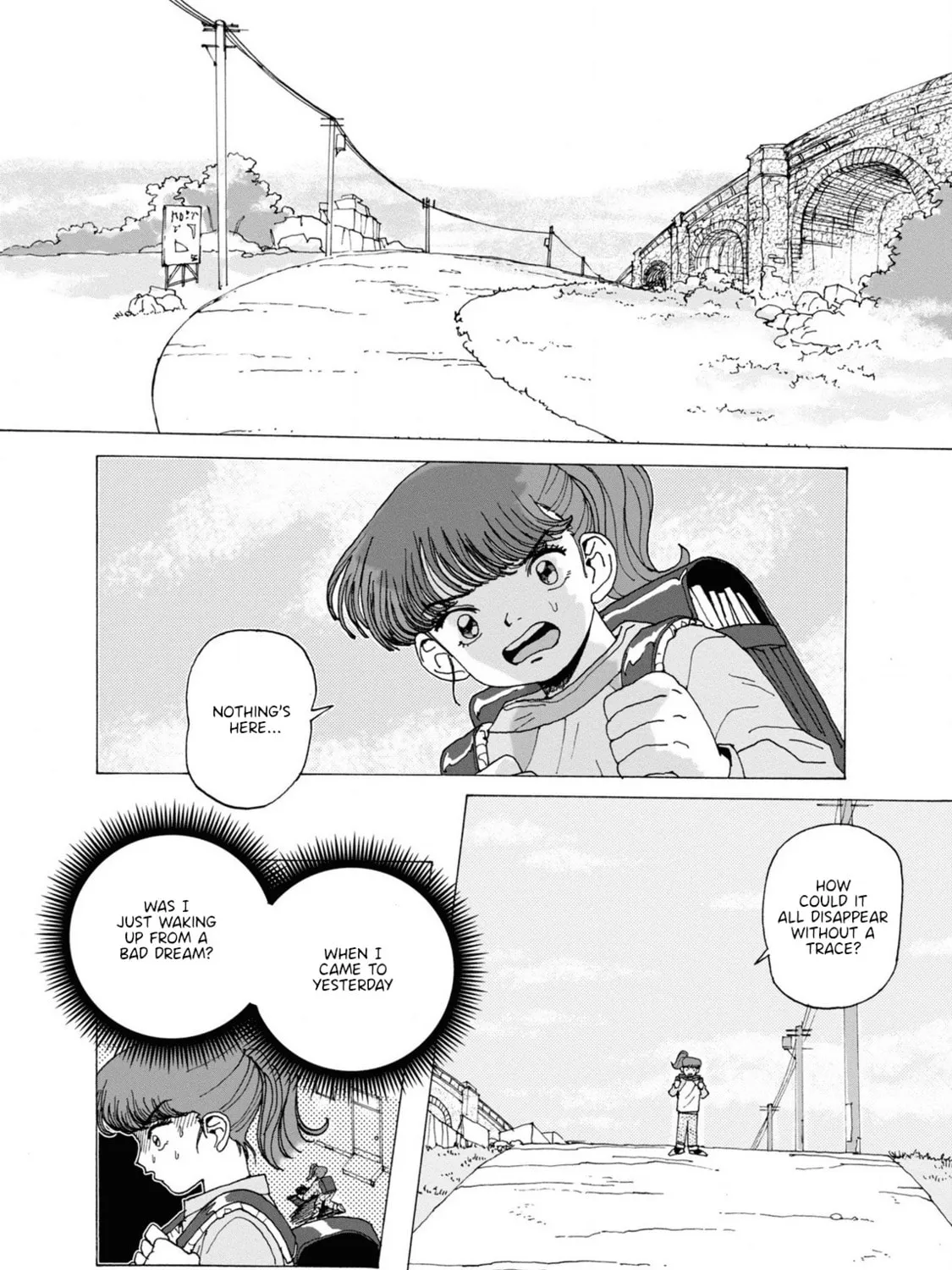Sennen Darling Chapter 1 page 57 - 
