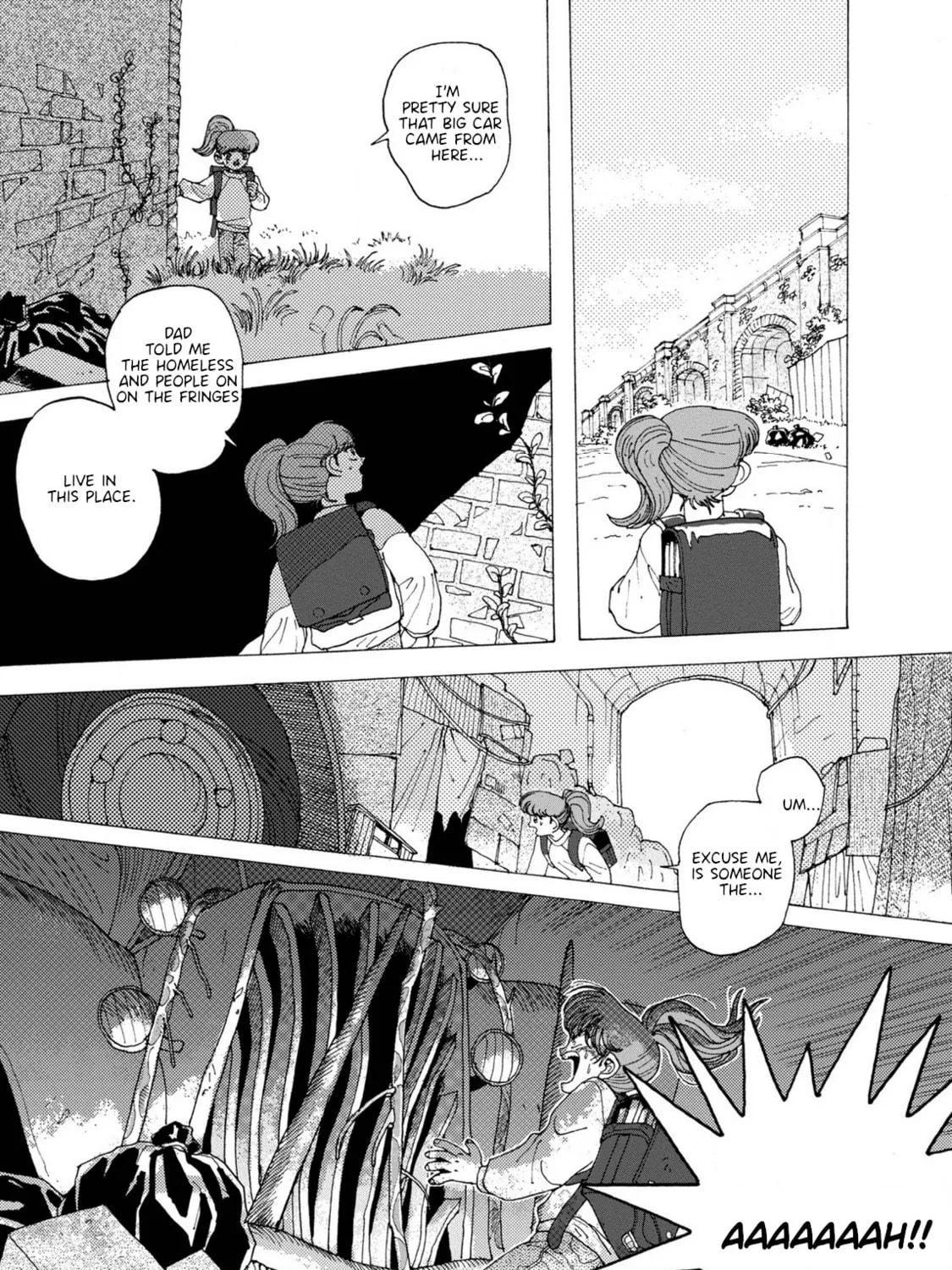Sennen Darling Chapter 1 page 59 - 