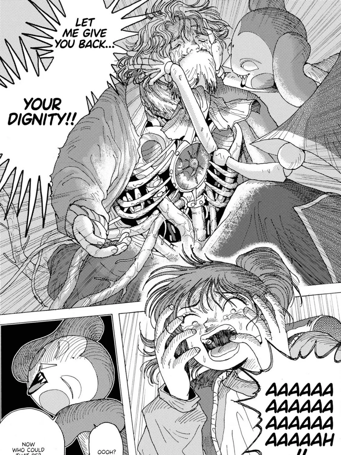 Sennen Darling Chapter 1 page 65 - 