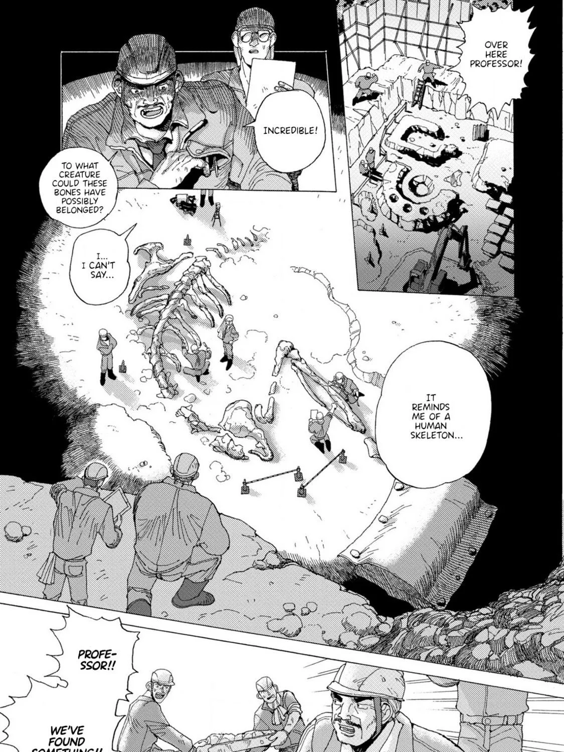 Sennen Darling Chapter 1 page 9 - 