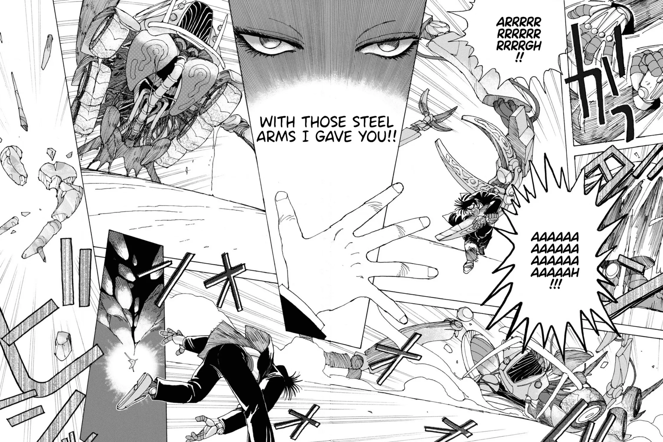 Sennen Darling Chapter 2 page 39 - 