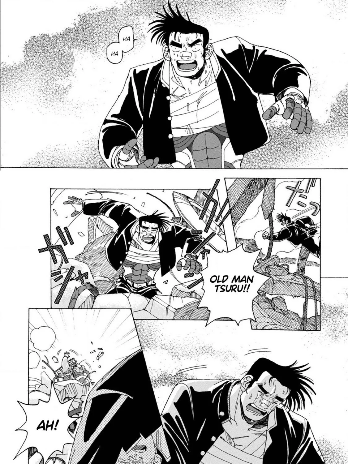 Sennen Darling Chapter 2 page 41 - 