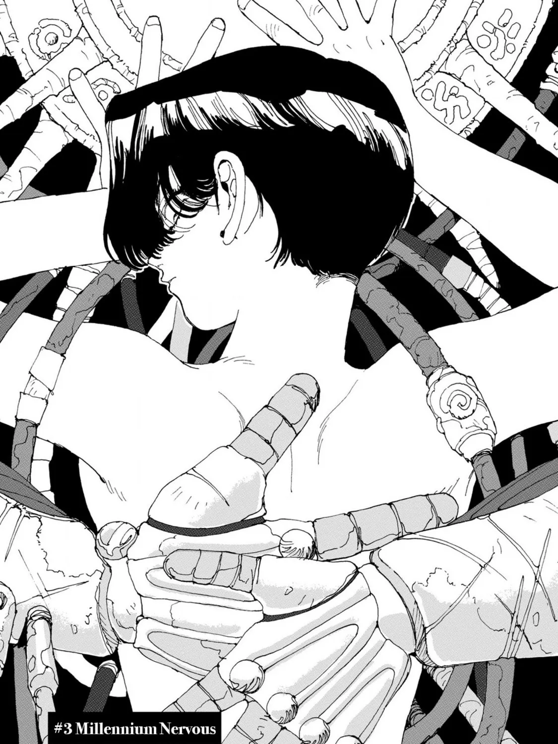 Sennen Darling Chapter 3 page 1 - 
