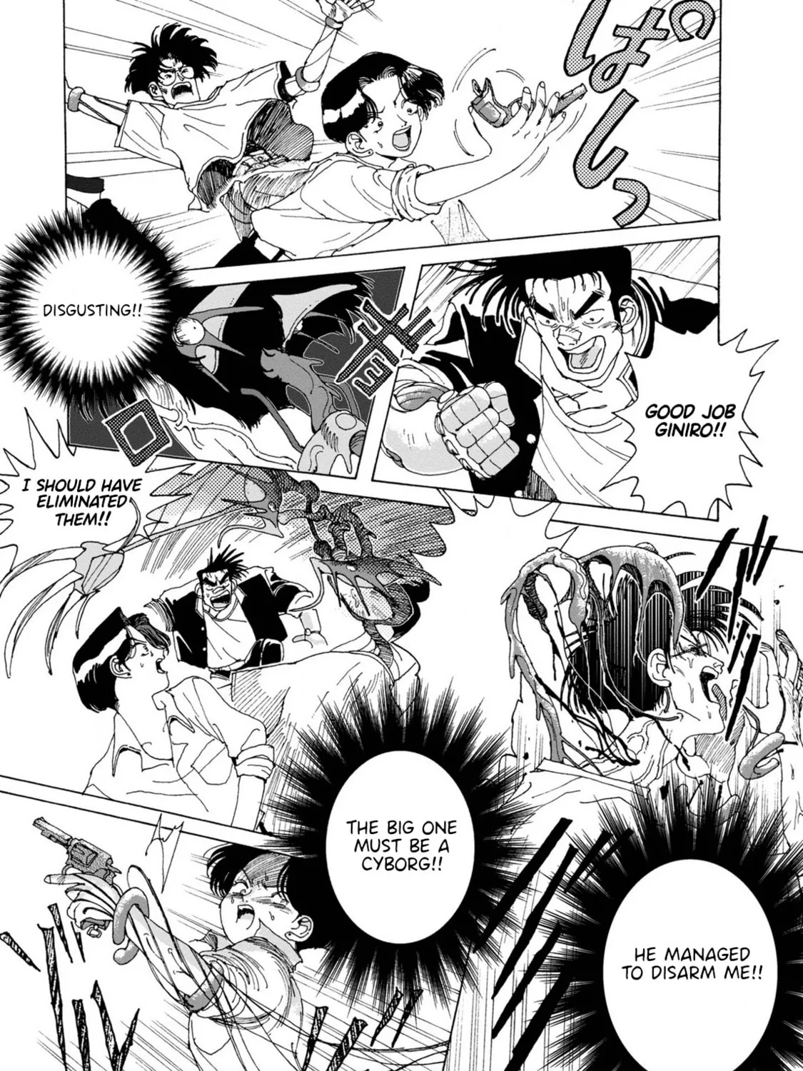 Sennen Darling Chapter 3 page 33 - 