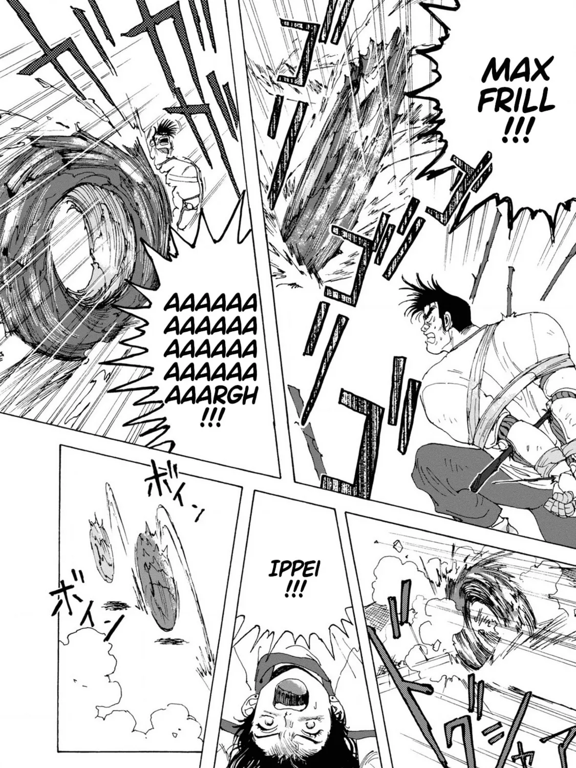 Sennen Darling Chapter 4 page 43 - 